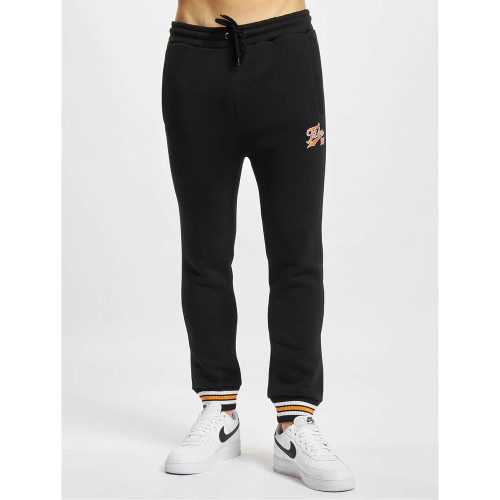 FUBU Ανδρικό παντελόνι Varsity SSL Jogger